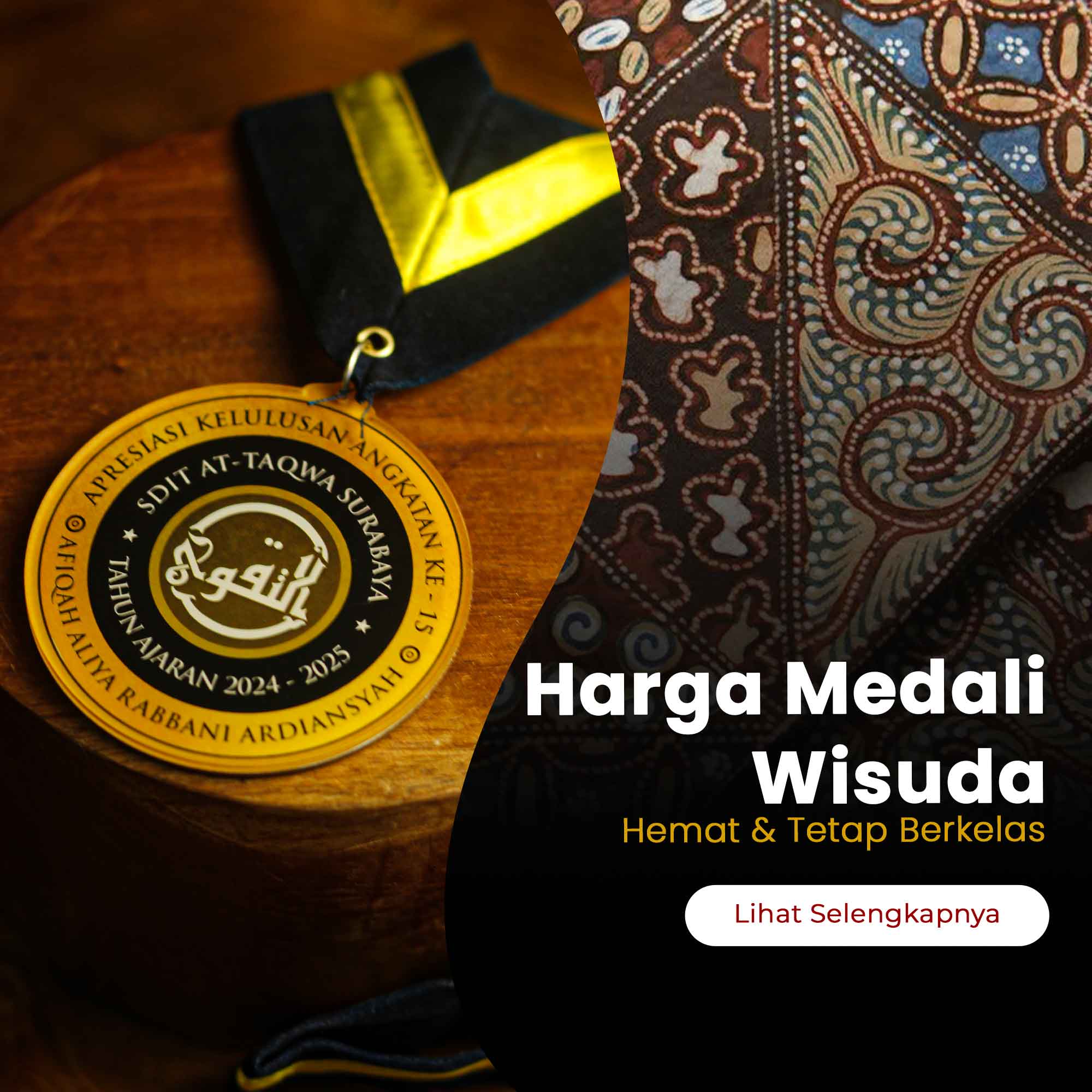 Kw artikel medali penghargaan Harga Medali Wisuda Murah. vol 10..jpg